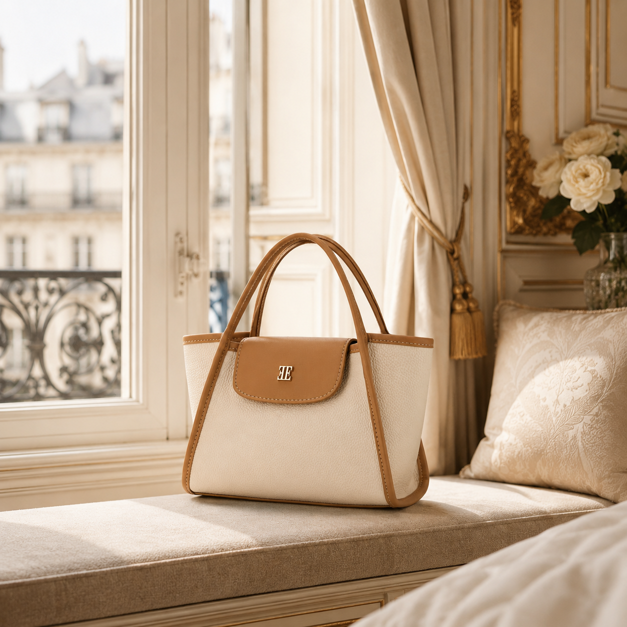 Satchel Bag