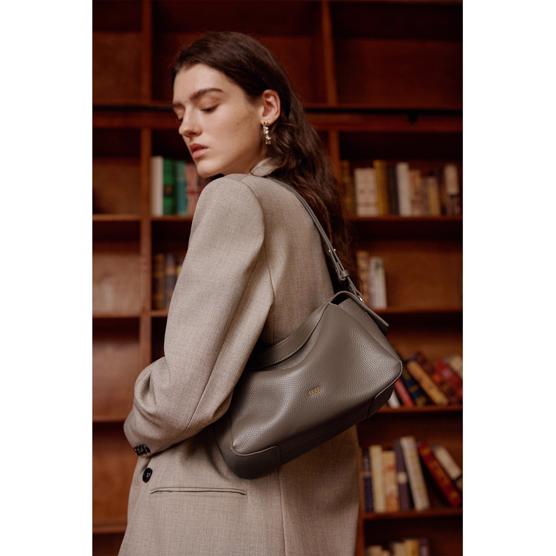 Gray